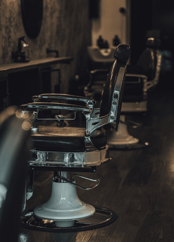 Click Barber - Office